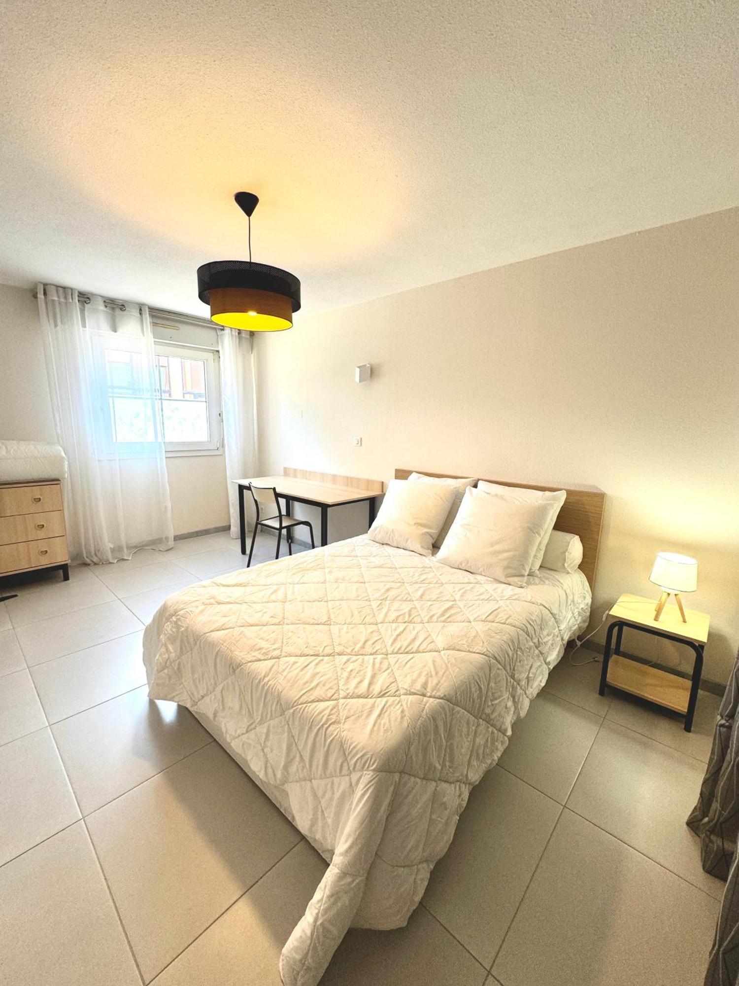Superbe Appartement T3 Aix Aix-en-Provence Eksteriør bilde