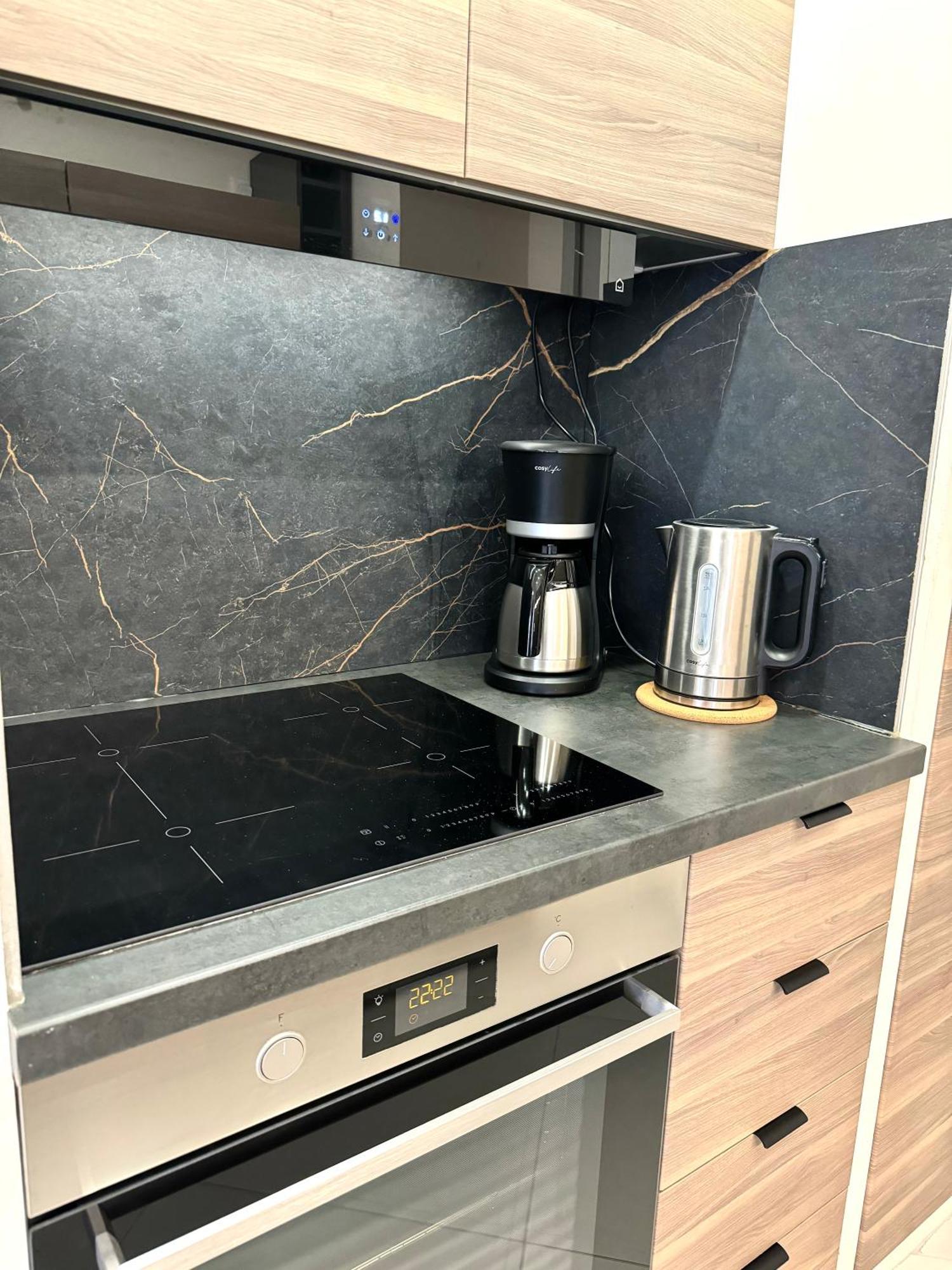 Superbe Appartement T3 Aix Aix-en-Provence Eksteriør bilde