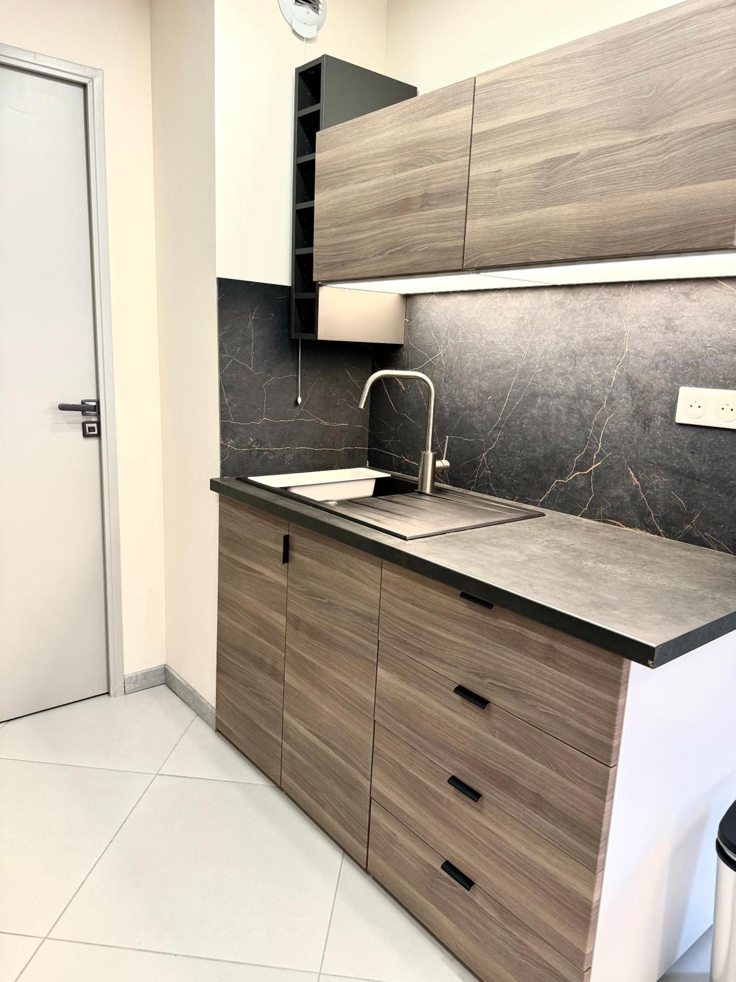 Superbe Appartement T3 Aix Aix-en-Provence Eksteriør bilde