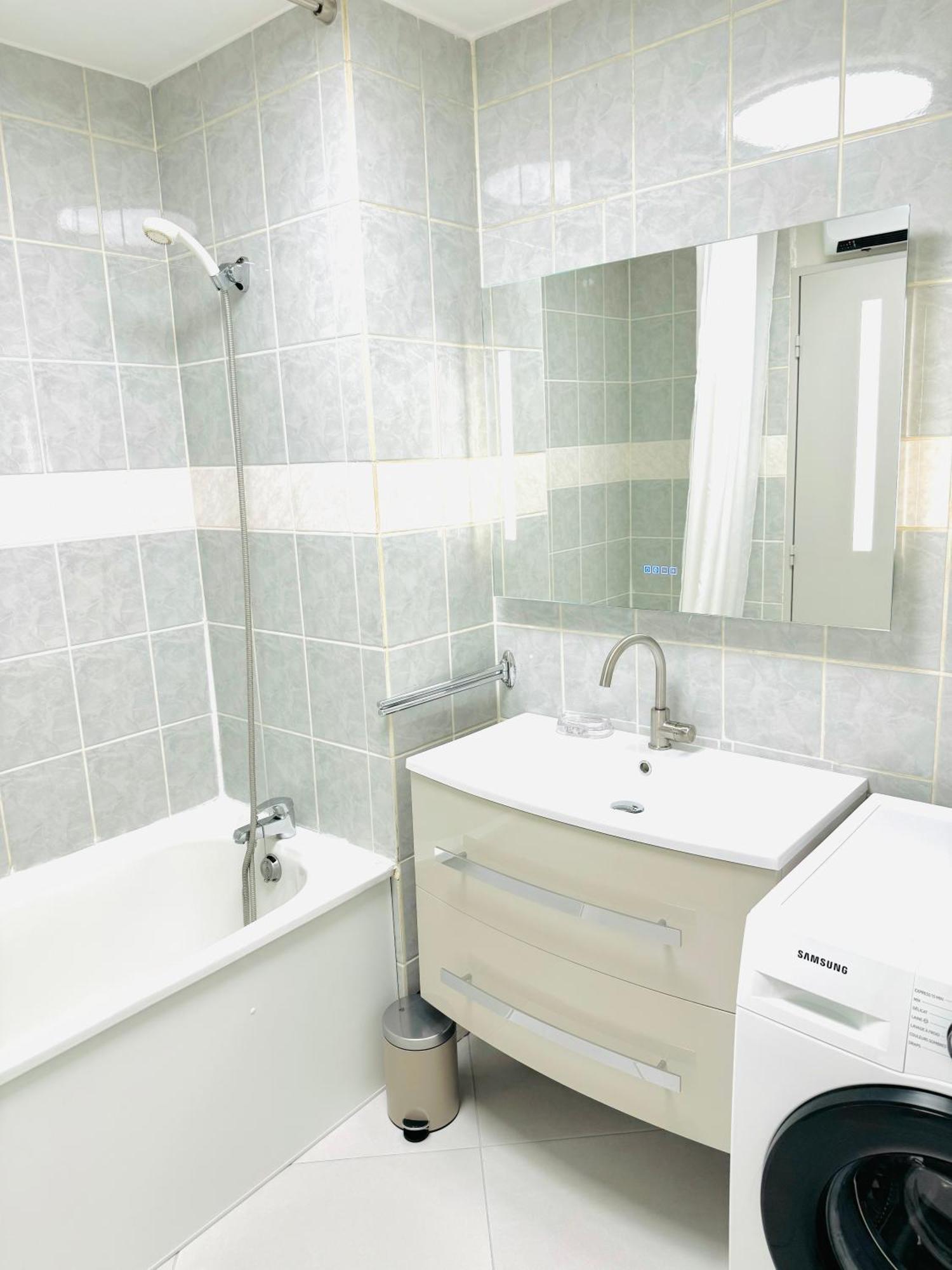 Superbe Appartement T3 Aix Aix-en-Provence Eksteriør bilde